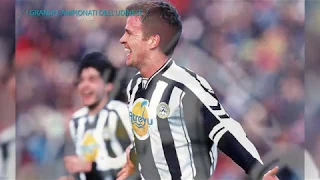 I grandi campionati dell'Udinese - 1997/1998 (05)