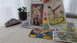 SAGITTARIUS - Who is coming towards you? 💝SINGLES timeless love Tarot reading