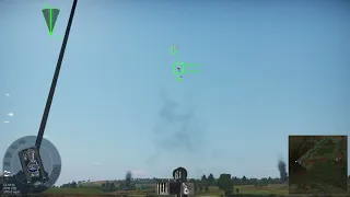 Very cool vulcan sound, m163 warthunder.