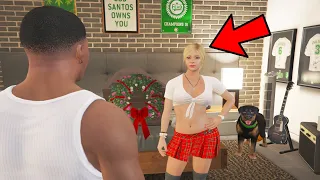 I Respawn Tracey After The Final Mission in GTA 5