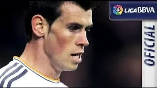 Edición limitada: Real Madrid  (3-4) FC Barcelona - ريال مدريد -  EL CLÁSICO- HD