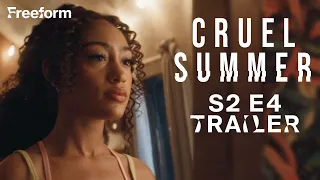 Cruel Summer | Season 2, Episode 4 Trailer | I'll Kill for You