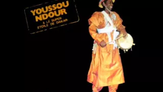 Youssou N'dour - Immigrés - Bitim Rew