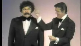 The Burns and Schreiber Comedy Hour - Intro:Computer with Avery Schreiber and jack Burns