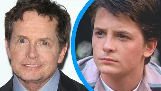 Why Michael J  Fox Kept His Parkinson's Diagnosis a Secret
