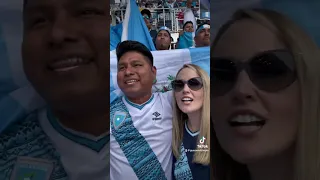 Guatemala 🇬🇹 vs Jamaica 🇯🇲 en Cincinnati por la Copa de Oro