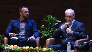 Respuesta de John MacArthur sobre la enfermedad mental, TOC y TDAH