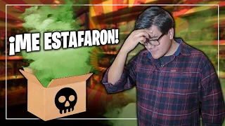 ME ESTAFARON DE LA PEOR FORMA 😔😭 | El Tio pixel