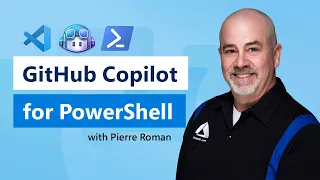 Copilot for PowerShell