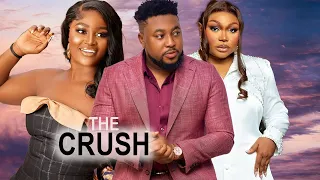 THE CRUSH(FULL MOVIE)CHIZZY ALICHI,NOSA REX,MONICA FRIDAY,SONITA ALFRED,2024 NIGERIA MOVIE