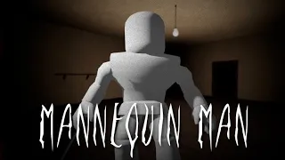 Mannequin Man Trailer