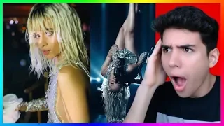 Mark Ronson - Find U Again Music Video Ft. Camila Cabello Reaction