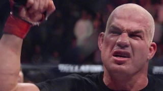 Bellator 170: Tito Ortiz Highlight Reel