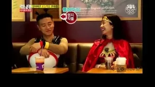 【姜Gary宋智孝】周一情侶MondayCouple-Best Luck(中韓字幕)