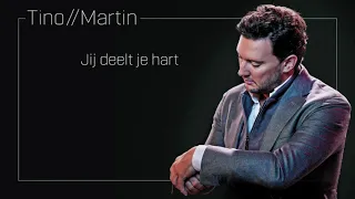 Tino Martin - Jij deelt je hart (Officiële audio)