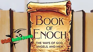 The Book of Enoch (Full Audiobook)