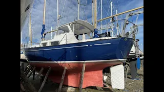 Neptune 33 for sale in Cork