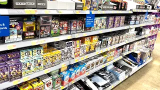 THIS WALMART WAS LOADED WITH CHROME!