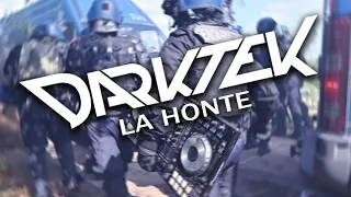 Darktek - La Honte (Support for the Free Party)