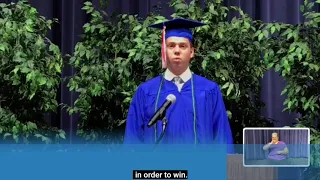 Hamilton Southeastern High School Graduation 2020 Virtual Program