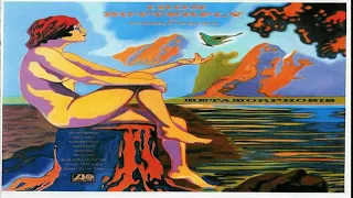 I̤͟͟r̤͟͟o̤͟n  B̤͟͟ṳ͟͟tterfly  M͟etam͟o͟rphosis- Full Album 1970