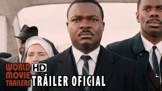 Selma - Uma luta pela igualdade Trailer Oficial Legendado (2015) - David Oyelowo HD