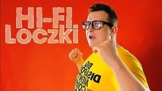 HI-FI - LOCZKI | Official Video |