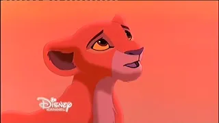 The Lion King 2 - We Are One (Indonesian)