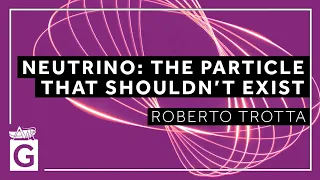 Neutrino: The Particle That Shouldn't Exist