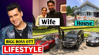 Karan Nath (Bigg Boss OTT) Lifestyle 2021, Biography, House, Girlfriend, Income, Family & Net Worth