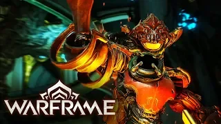 Warframe - Official 4K Old Blood Trailer | "Fight the Kuva Lich"