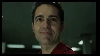 MONEY HEIST || PLAN VALENCIA SCENE