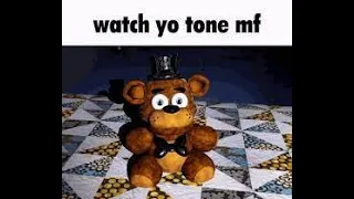 FNAF Memes to watch before you go to the FNAF Movie Premiere