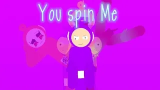 You Spin Me meme Slendytubbies [StickNodes]