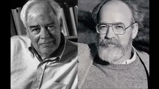 Richard Rorty & Dan Dennett on Science (2000)