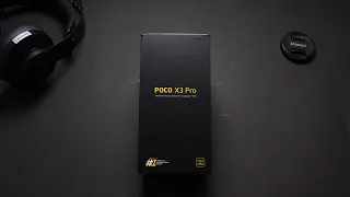 POCO X3 Pro Full Overview | Midrange Flagship killer Smartphone | CAMERA REVIEW | GAMING TEST | BGMI