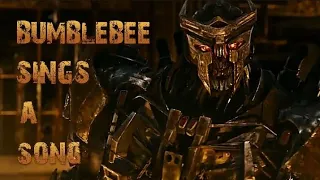 | Bumblebee Sings A Song | Song By: Aaron Faser-Nash