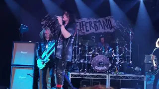 Tom Keifer Band - Nobody's Fool (Live in Nashville, TN 07.29.22)