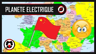 Le tsunami des voitures chinoises en Europe n'aura (peut-être) pas lieu !