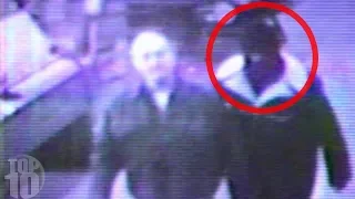 7 Mysterious People Who May Never Be Identified