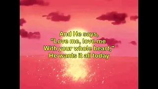 Forever Jones - He Wants It All (Lyrics)