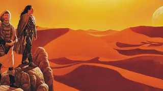 Dune - Dream of Arrakis (Hans Zimmer)