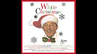 Bing Crosby - White Christmas (1947 Version) [HQ]