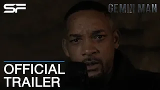 Gemini Man | Official Trailer ตัวอย่าง ซับไทย