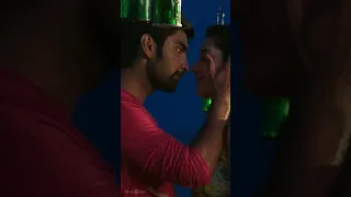 This song got us like 😍😍#VilambaraIdaiveli from #ImaikkaaNodigal #Atharvaa #HiphopTamizha #Shorts