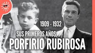 Rubirosa: el Playboy Dominicano, sus comienzos (parte 1)