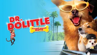 Dr. Dolittle 5: Million Dollar Mutts - Trailer English (Upscale HD)