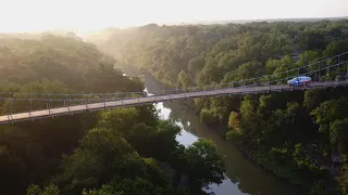 Texas Country Reporter - Welcome Video