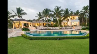 Modern Private Estate in La Romana, Dominican Republic | Sotheby's International Realty