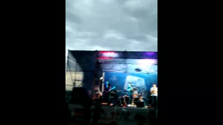 Nizhniy Novgorod concert